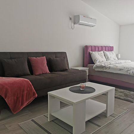Studio Apartmani Banja Koviljača מראה חיצוני תמונה