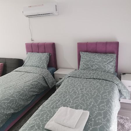 Studio Apartmani Banja Koviljača מראה חיצוני תמונה