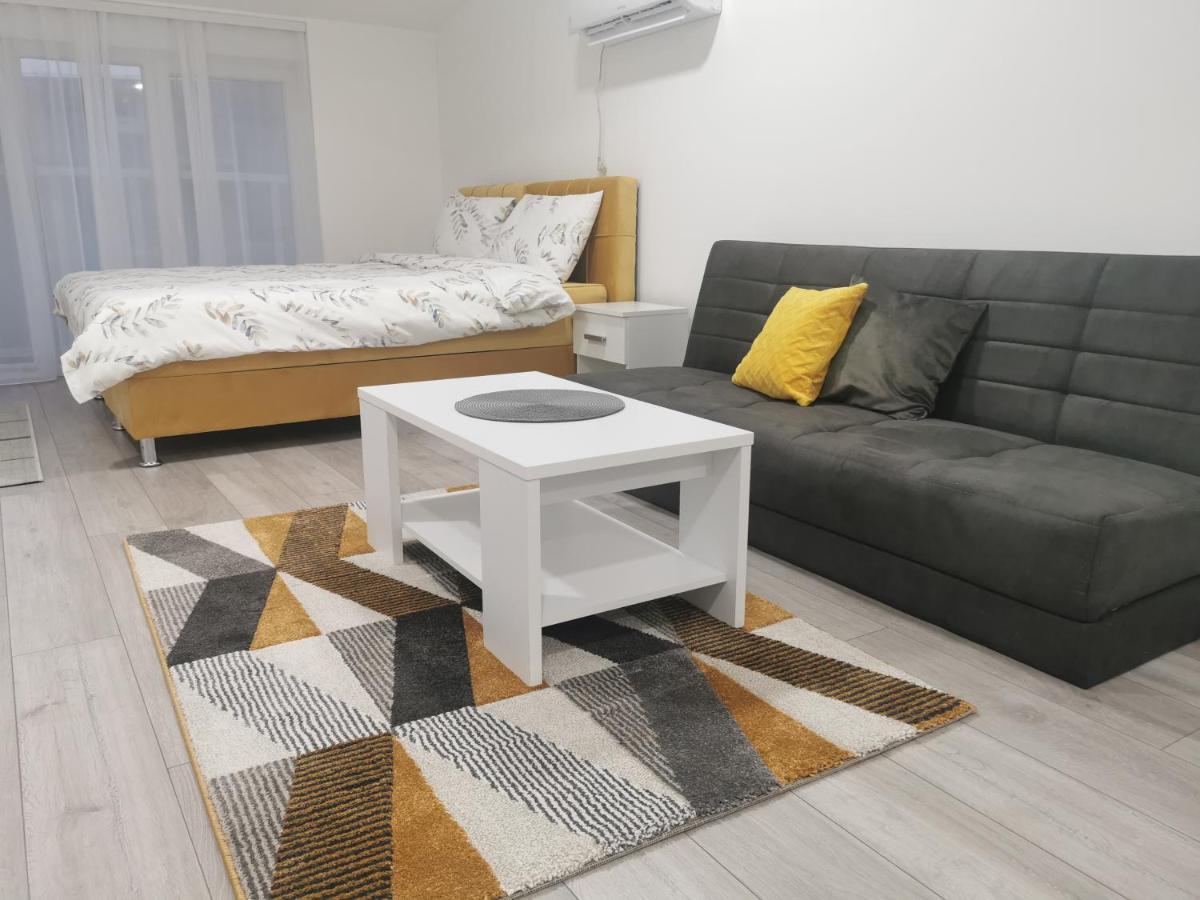 Studio Apartmani Banja Koviljača מראה חיצוני תמונה