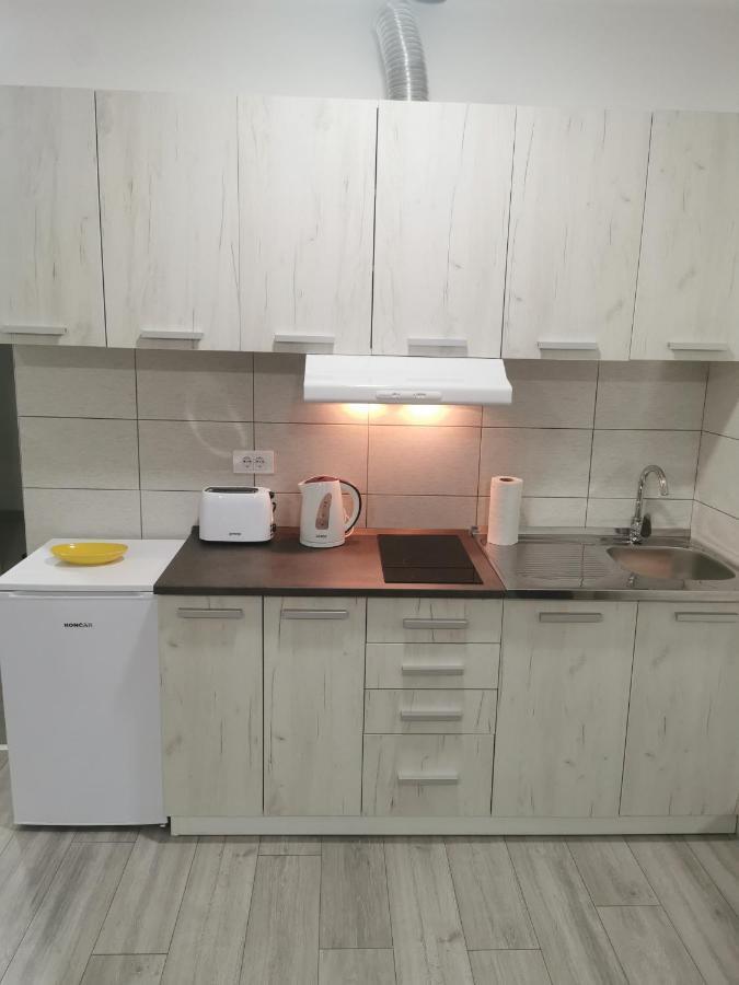 Studio Apartmani Banja Koviljača מראה חיצוני תמונה