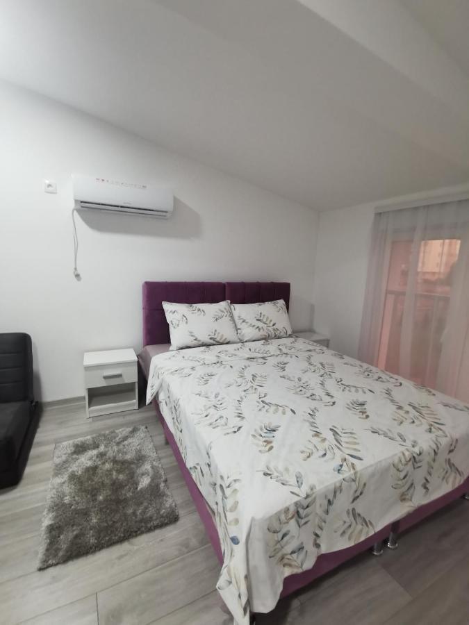 Studio Apartmani Banja Koviljača מראה חיצוני תמונה