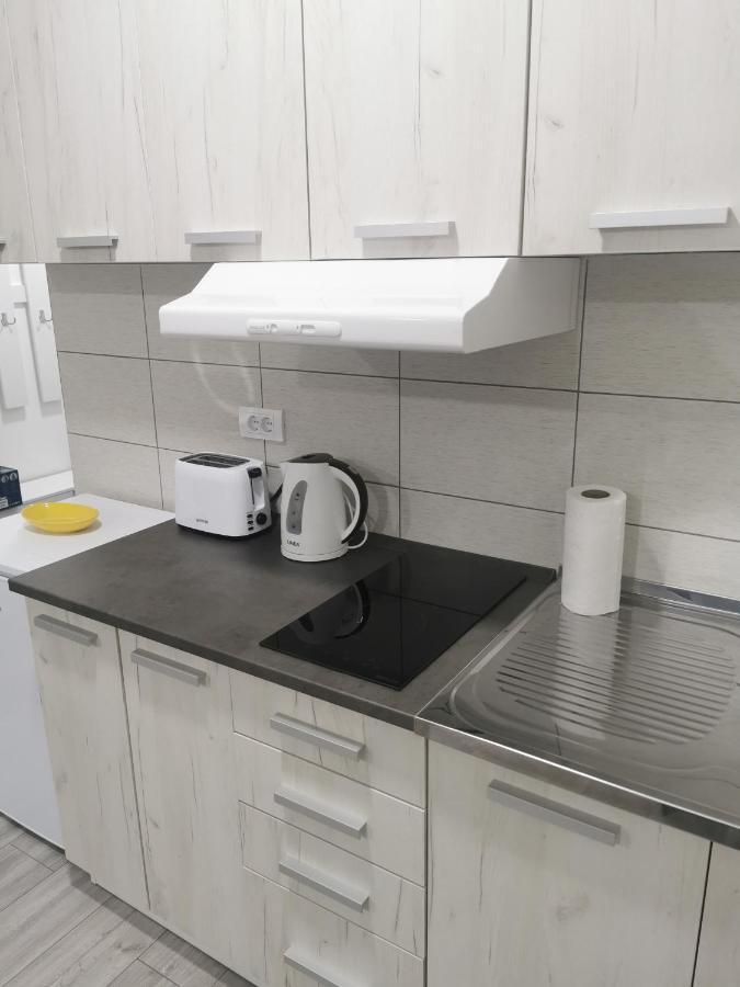 Studio Apartmani Banja Koviljača מראה חיצוני תמונה