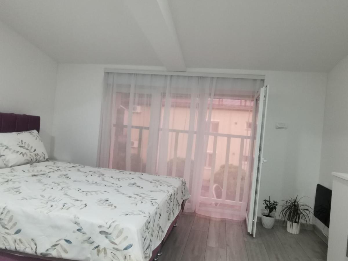 Studio Apartmani Banja Koviljača מראה חיצוני תמונה