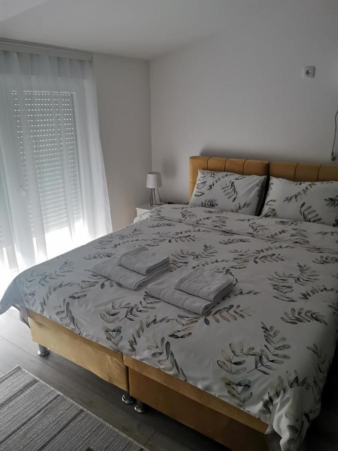 Studio Apartmani Banja Koviljača מראה חיצוני תמונה