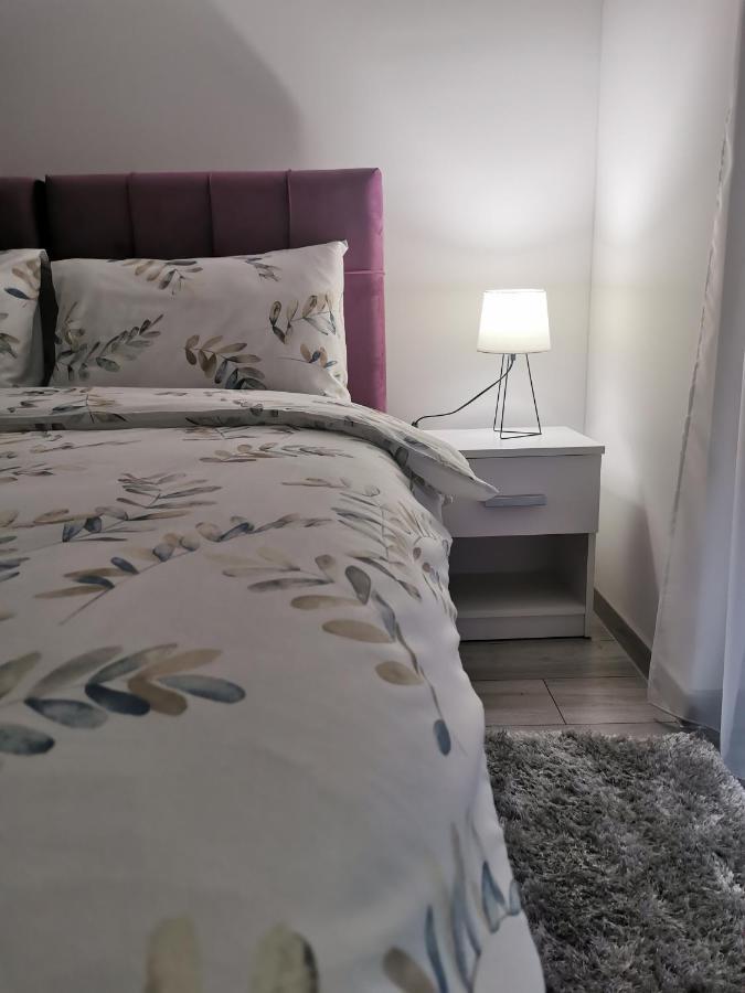 Studio Apartmani Banja Koviljača מראה חיצוני תמונה