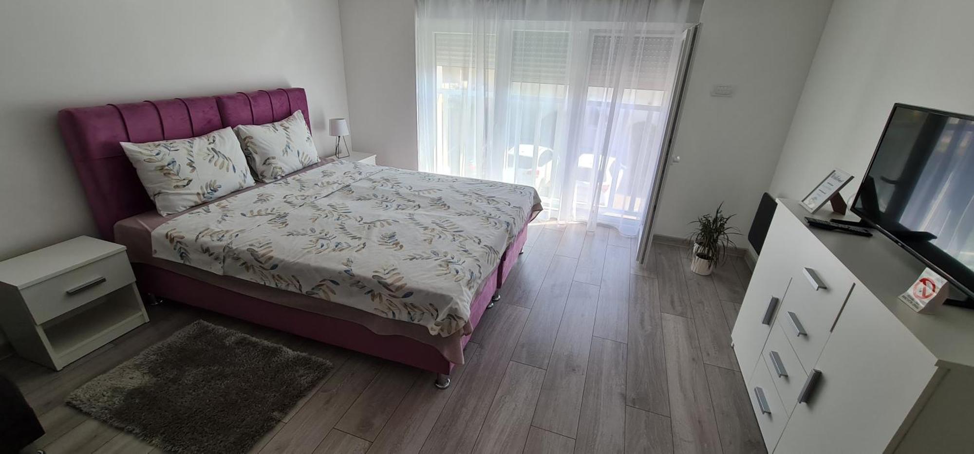 Studio Apartmani Banja Koviljača מראה חיצוני תמונה