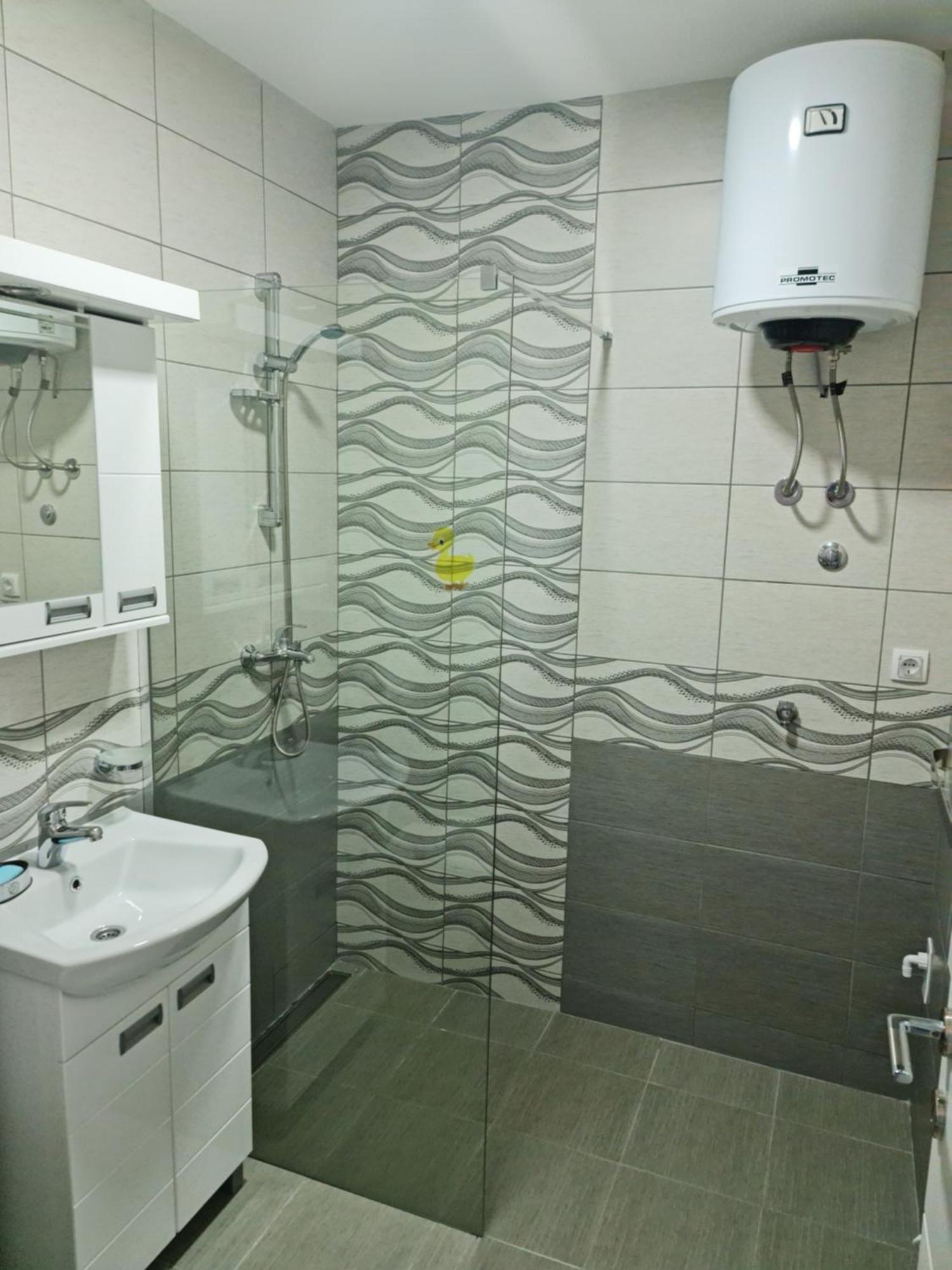 Studio Apartmani Banja Koviljača מראה חיצוני תמונה