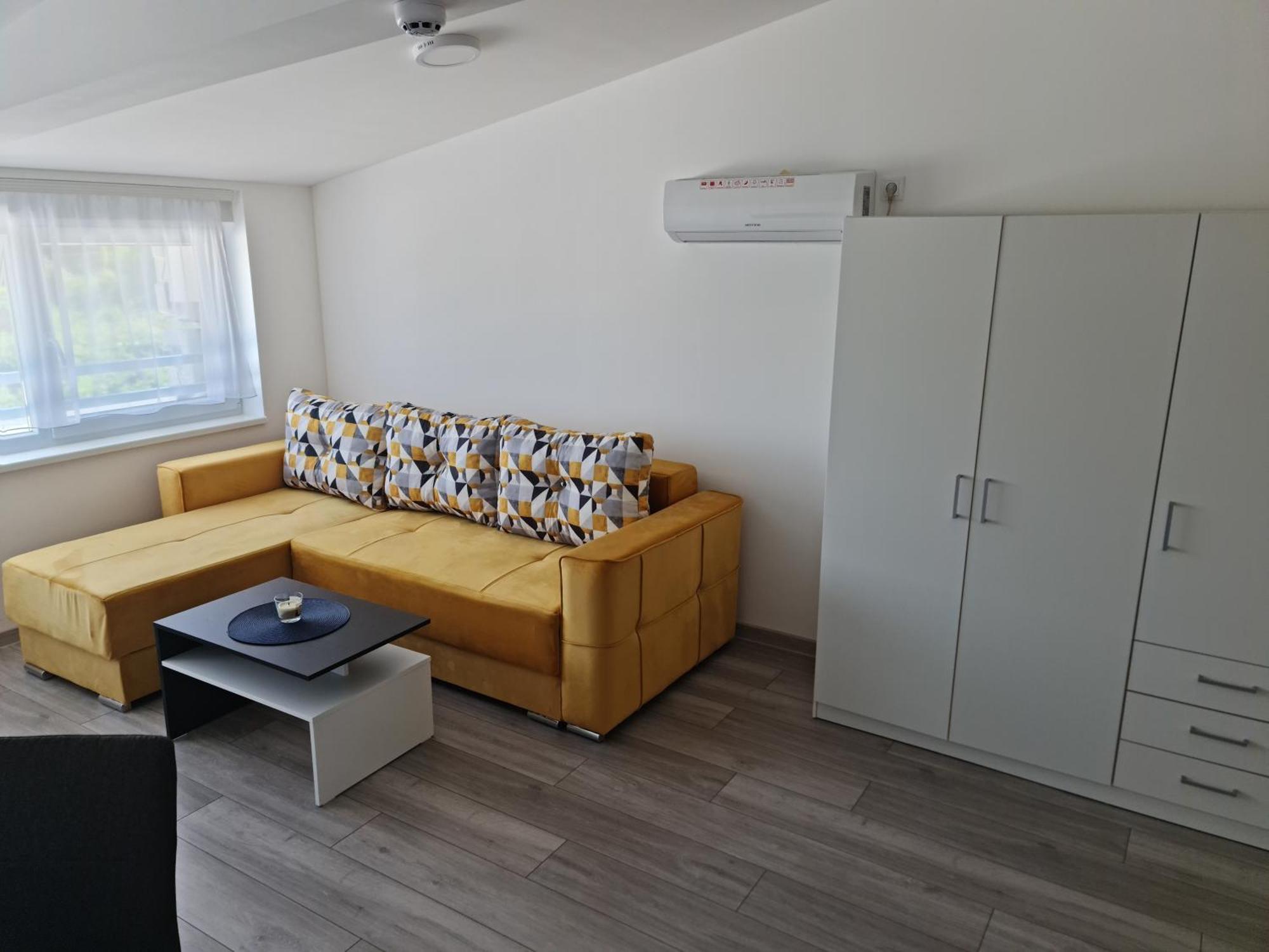 Studio Apartmani Banja Koviljača מראה חיצוני תמונה