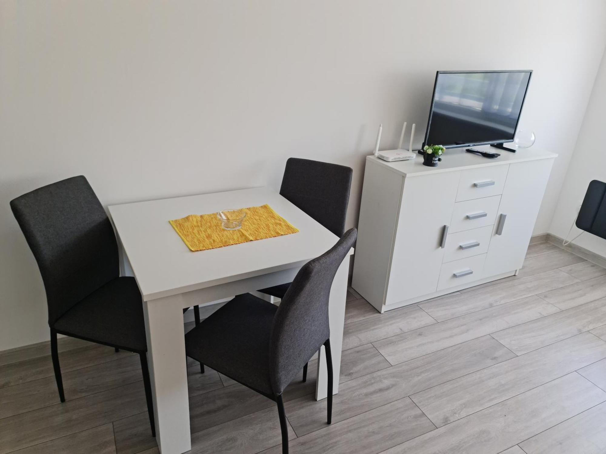 Studio Apartmani Banja Koviljača מראה חיצוני תמונה