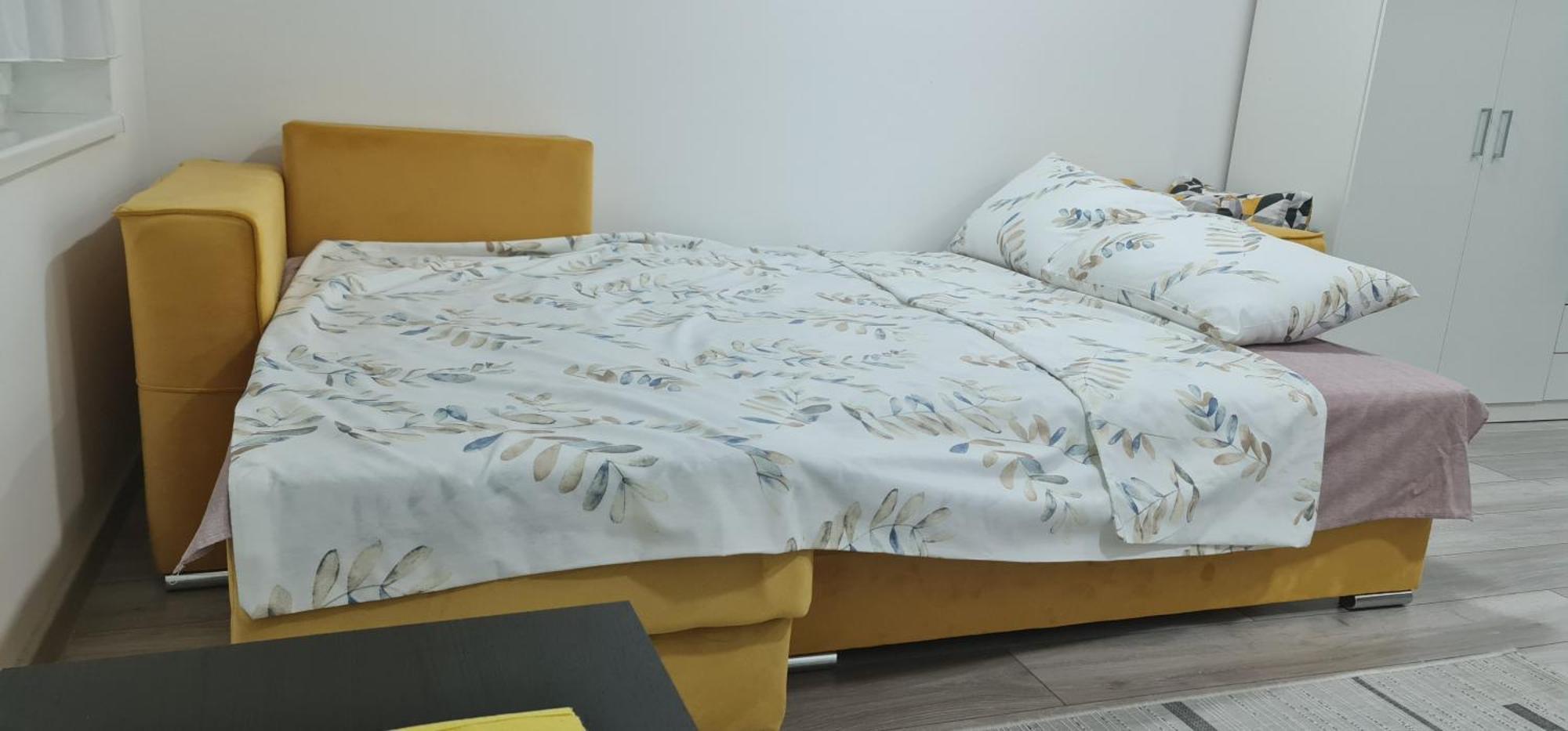 Studio Apartmani Banja Koviljača מראה חיצוני תמונה