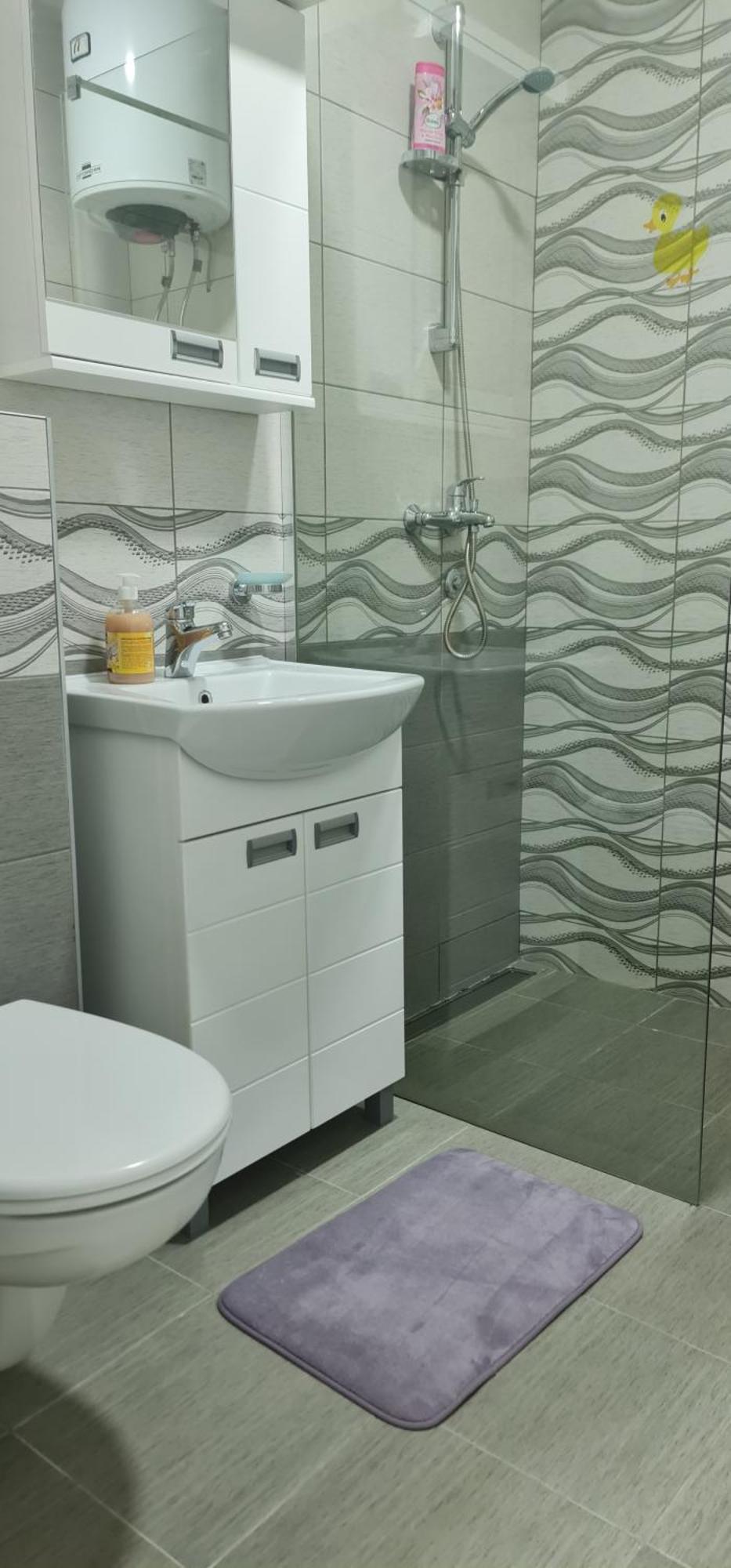 Studio Apartmani Banja Koviljača מראה חיצוני תמונה