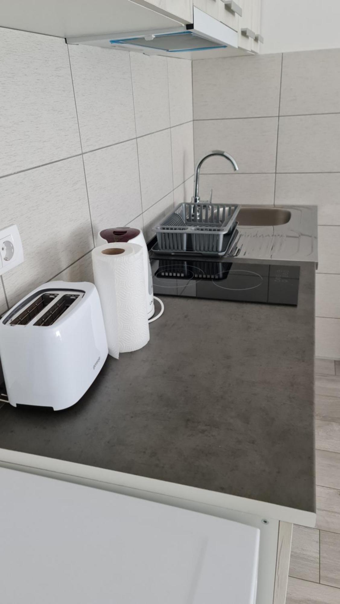 Studio Apartmani Banja Koviljača מראה חיצוני תמונה