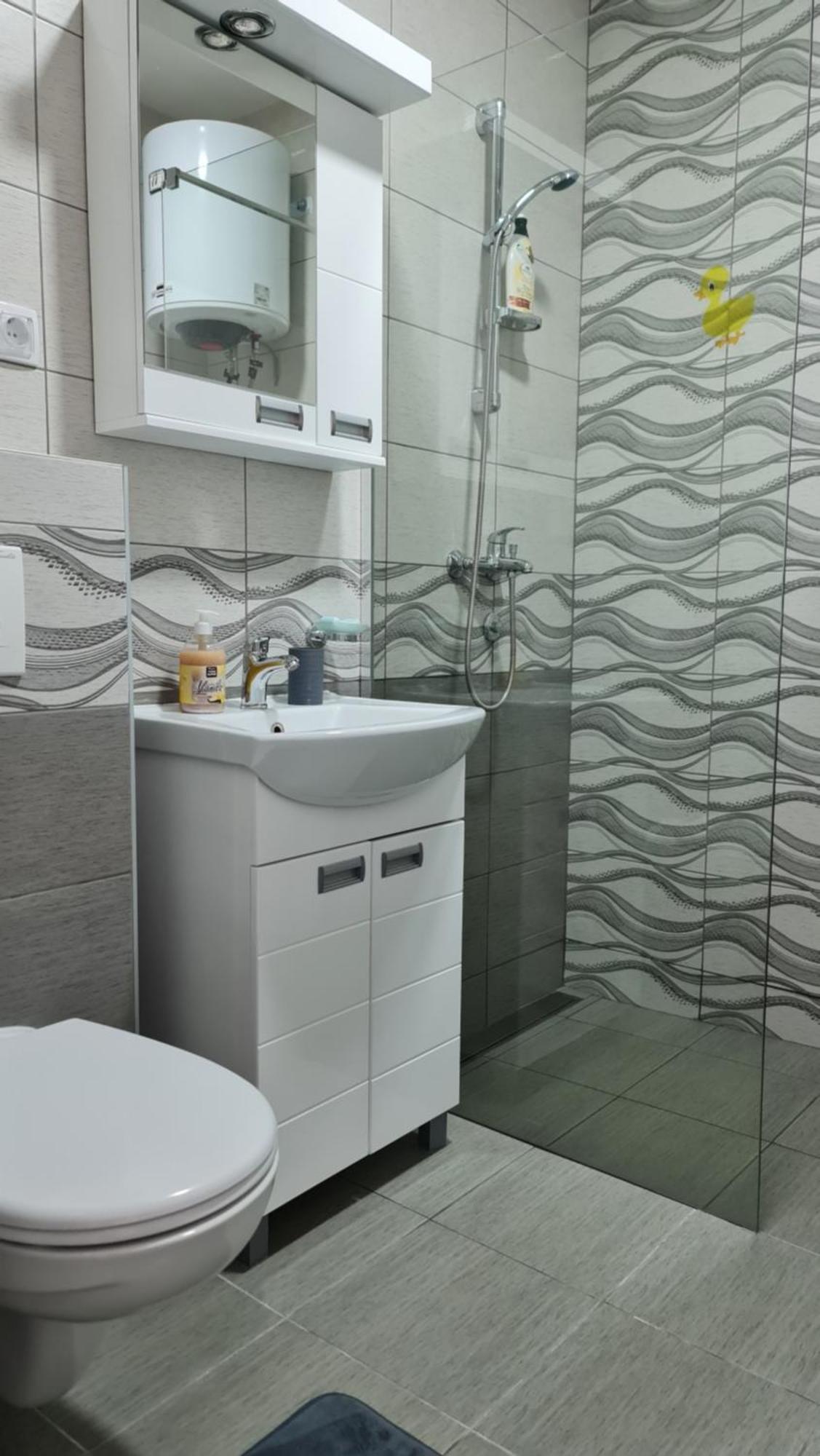 Studio Apartmani Banja Koviljača מראה חיצוני תמונה