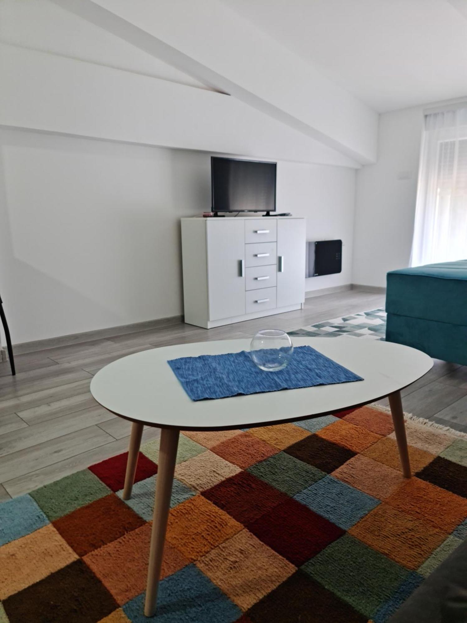 Studio Apartmani Banja Koviljača מראה חיצוני תמונה