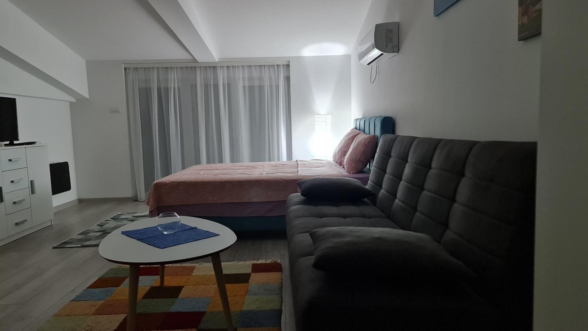 Studio Apartmani Banja Koviljača חדר תמונה
