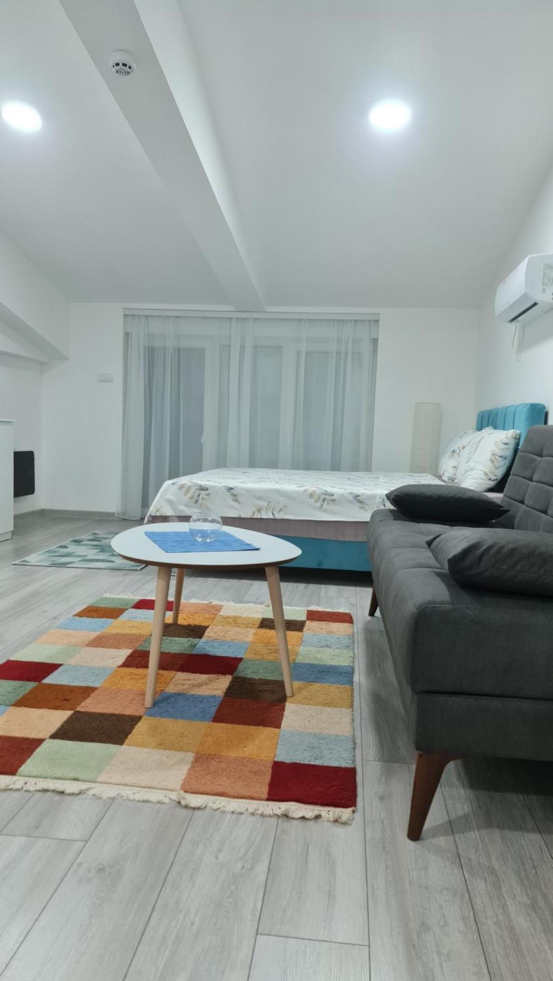 Studio Apartmani Banja Koviljača חדר תמונה